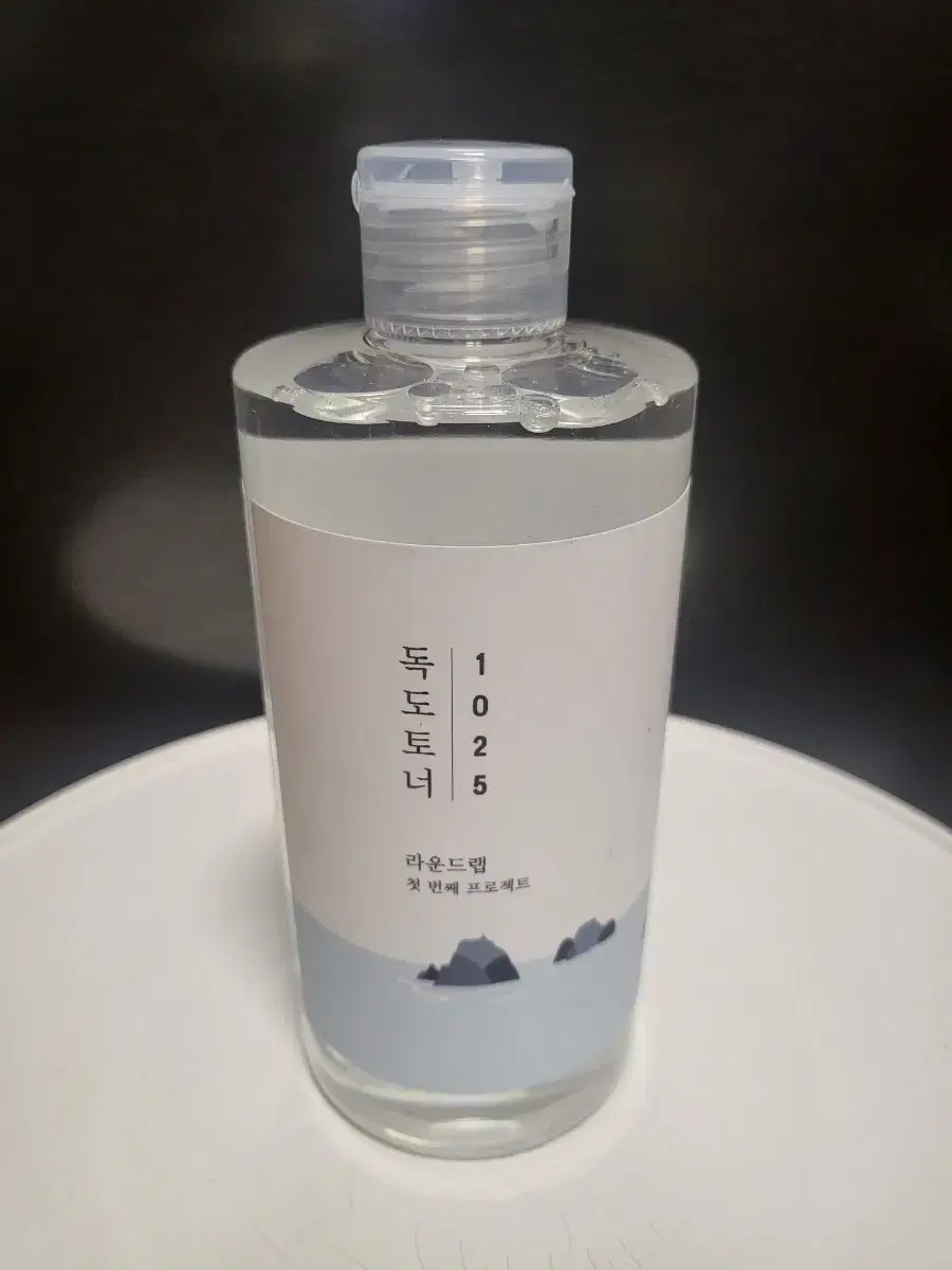 (새상품) 라운드랩 독도토너 350ml